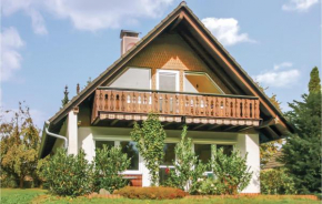 4 Bedroom Awesome Home In Oberaula Ot Hausen